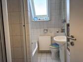 Badezimmer DG - 