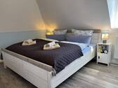 Schlafzimmer DG - 