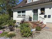 Eingangsbereich - 6 Zimmer Mehrfamilienhaus, Wohnhaus zum Kaufen in Bad Bevensen