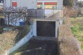 Tiefgarageneinfahrt - Einfamilienhaus mit 120,00 m&sup2; in Samtens zum Kaufen