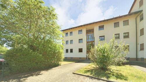 Bild 2 - 3 Zimmer Etagenwohnung zum Kaufen in Roth
