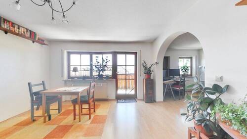 Bild 4 - Etagenwohnung mit 82,00 m&sup2; in Roth zum Kaufen