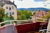 IMG_9730 - Zentral wohnen in Konz - 3-Zimmer-Eigentumswohnung mit Aufzug, Balkon und Einbauküche