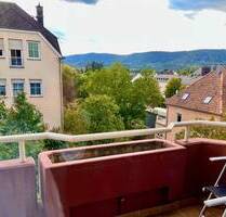 Zentral wohnen in Konz - 3-Zimmer-Eigentumswohnung mit Aufzug, Balkon und Einbauküche