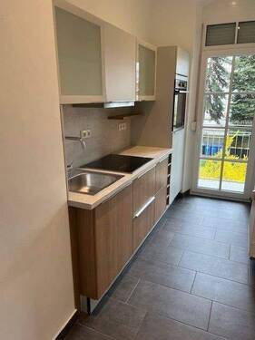 Küche W4.jpeg - 3 Zimmer Etagenwohnung zum Kaufen in Nürnberg