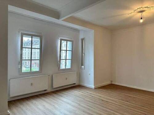 Wohnen - 3 Zimmer Etagenwohnung in Nürnberg