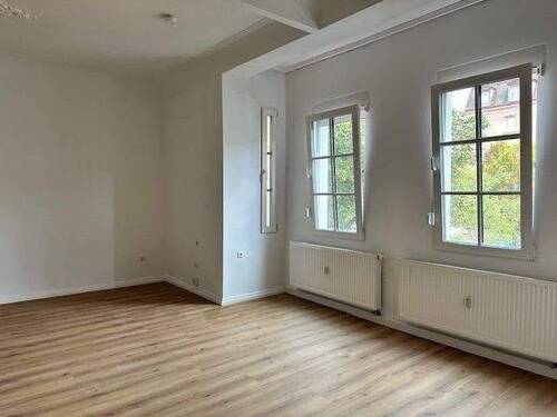 Wohnen - Etagenwohnung mit 86,00 m&sup2; in Nürnberg zum Kaufen