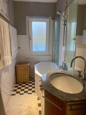 Badezimmer - 