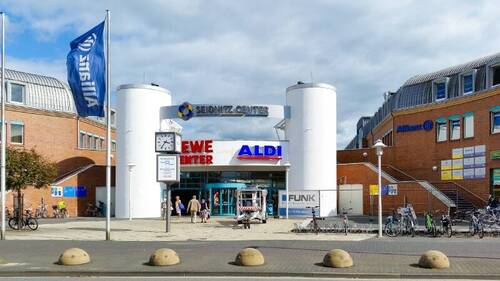 Objektansicht - Hotel, Pension, Gasthof in Dresden