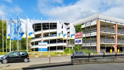 Objektansicht - Hotel, Pension, Gasthof in Dresden zur Miete