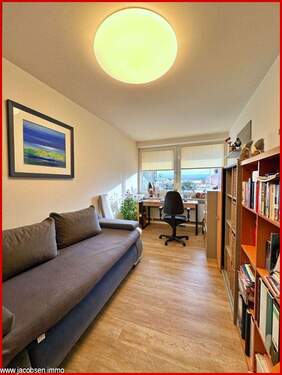 Gästezimmer / Büro - 
