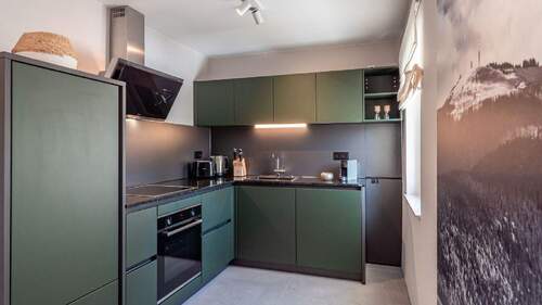 Bild 2 - 3 Zimmer Etagenwohnung zum Kaufen in Titisee-Neustadt