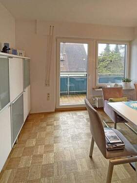 Essen Obergeschoss - 