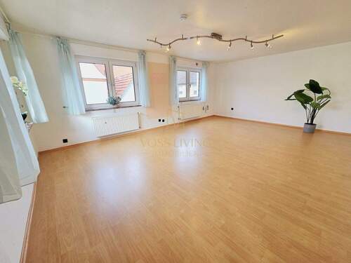 Schlafzimmer 1. OG - 