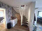 Treppenhaus - 