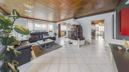 EG_Wohnzimmer - Mehrfamilienhaus, Wohnhaus mit 225,60 m&sup2; in Besigheim zum Kaufen