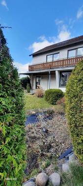Ansicht mit Gartenteich .jpg - 