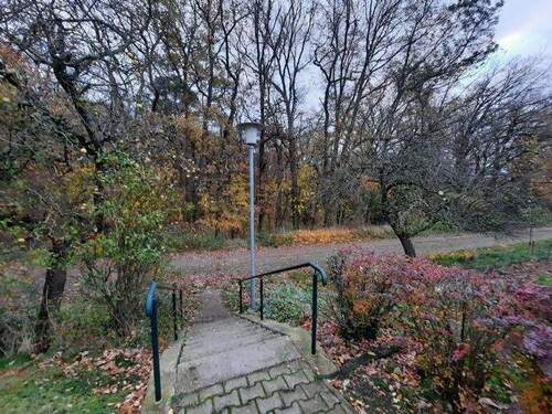 Weganbindung - 2 Zimmer Etagenwohnung in Bad Bevensen