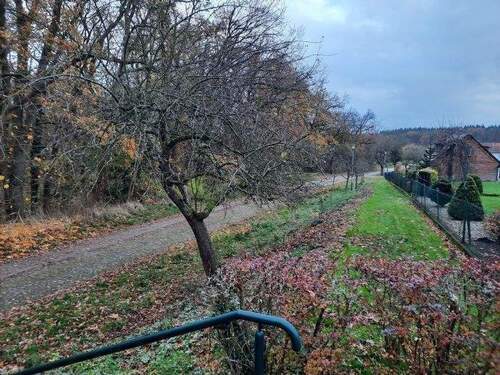 Weg zum Ort - Etagenwohnung in Bad Bevensen zum Kaufen