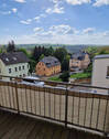 Blick Balkon - 