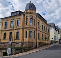 2 Raum Wohnung mit Balkon und Fernblick - Rabenau
