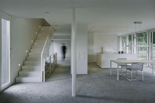 Treppe - 