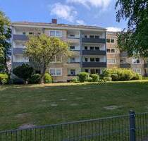 Moderne 2-Zimmer-Wohnung im Herzen von Pinneberg