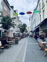 Fußgängerzone Friedrichstraße - 2 Zimmer Etagenwohnung zur Miete in Bonn