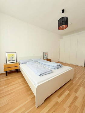 Schlafzimmer - 