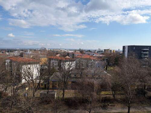 Fernblick - 