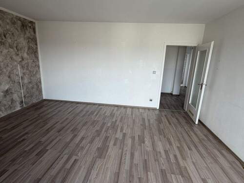 Wohnen/Essen - 3 Zimmer Etagenwohnung zum Kaufen in Fürth