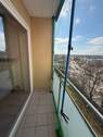 Balkon - Etagenwohnung mit 82,70 m&sup2; in Fürth zum Kaufen