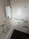 Tageslichtbad mit Wanne - 