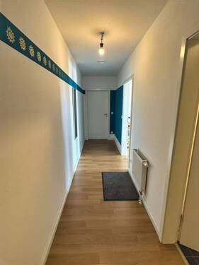 Flurbereich - 