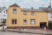 Außenansicht 2 - 6 Zimmer Einfamilienhaus zum Kaufen in Kell am See