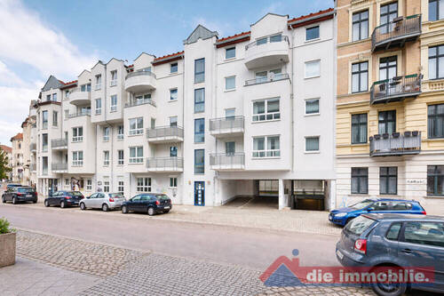 Hausansicht - 