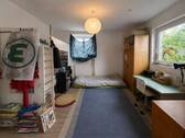 Kinderzimmer mit Spielbereich - 