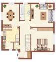 Erdgeschoss - 