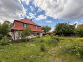 Einfamilienhaus mit Garten - 6 Zimmer Einfamilienhaus zur Miete in Ansbach