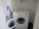 Gemeinschafts-Waschmaschine - 