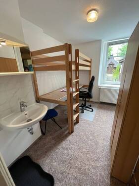 Zimmerbeispiel - 