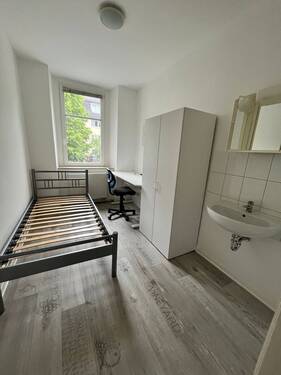 Zimmerbeispiel - 