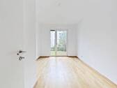Ansicht I: Kinder-oder Arbeitszimmmer - 