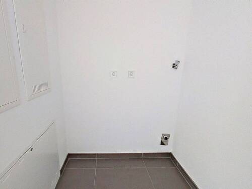 Hauswirtschaftsraum - 