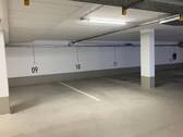 Tiefgarage - 