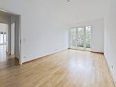 Ansicht I: Schlafzimmer - 