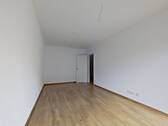 Ansicht II: Schlafzimmer - 