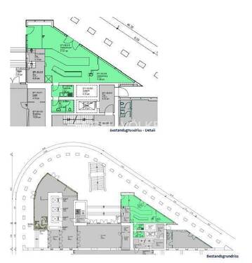 EG ca. 84 m² - Büro in Berlin zur Miete