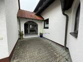 Eingang - 