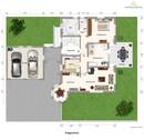 Grundriss EG - 